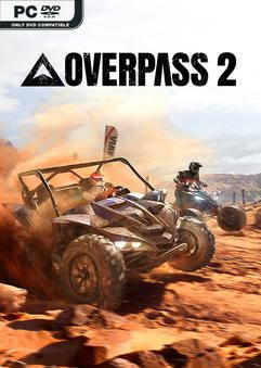 Overpass 2 ราคาถูก